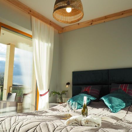 Apartament Montana Karpacz Kültér fotó