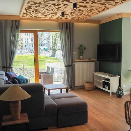 Apartament Montana Karpacz Kültér fotó