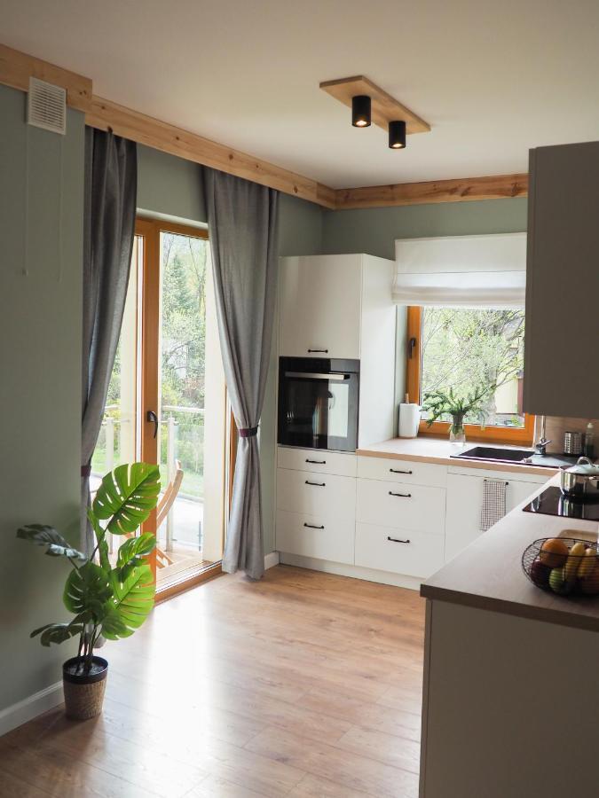 Apartament Montana Karpacz Kültér fotó