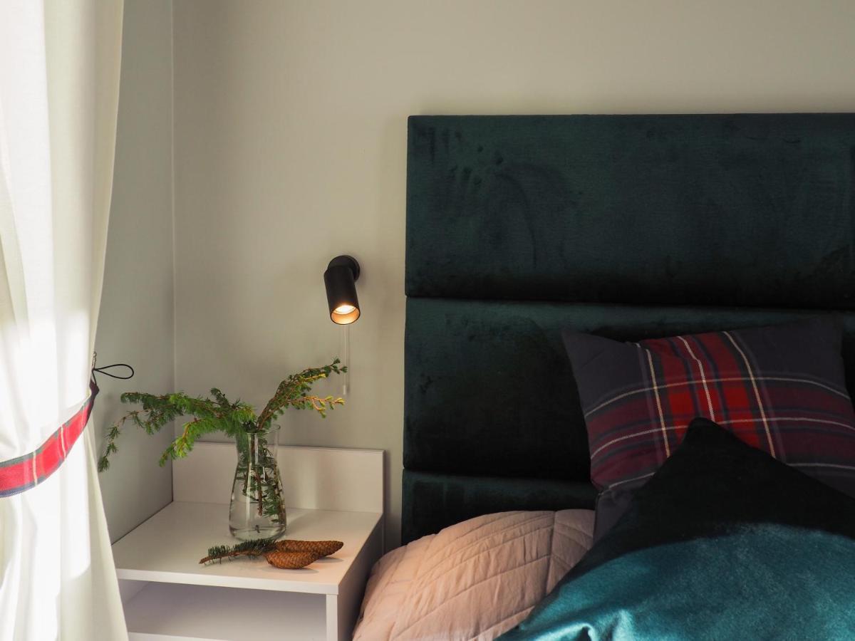 Apartament Montana Karpacz Kültér fotó