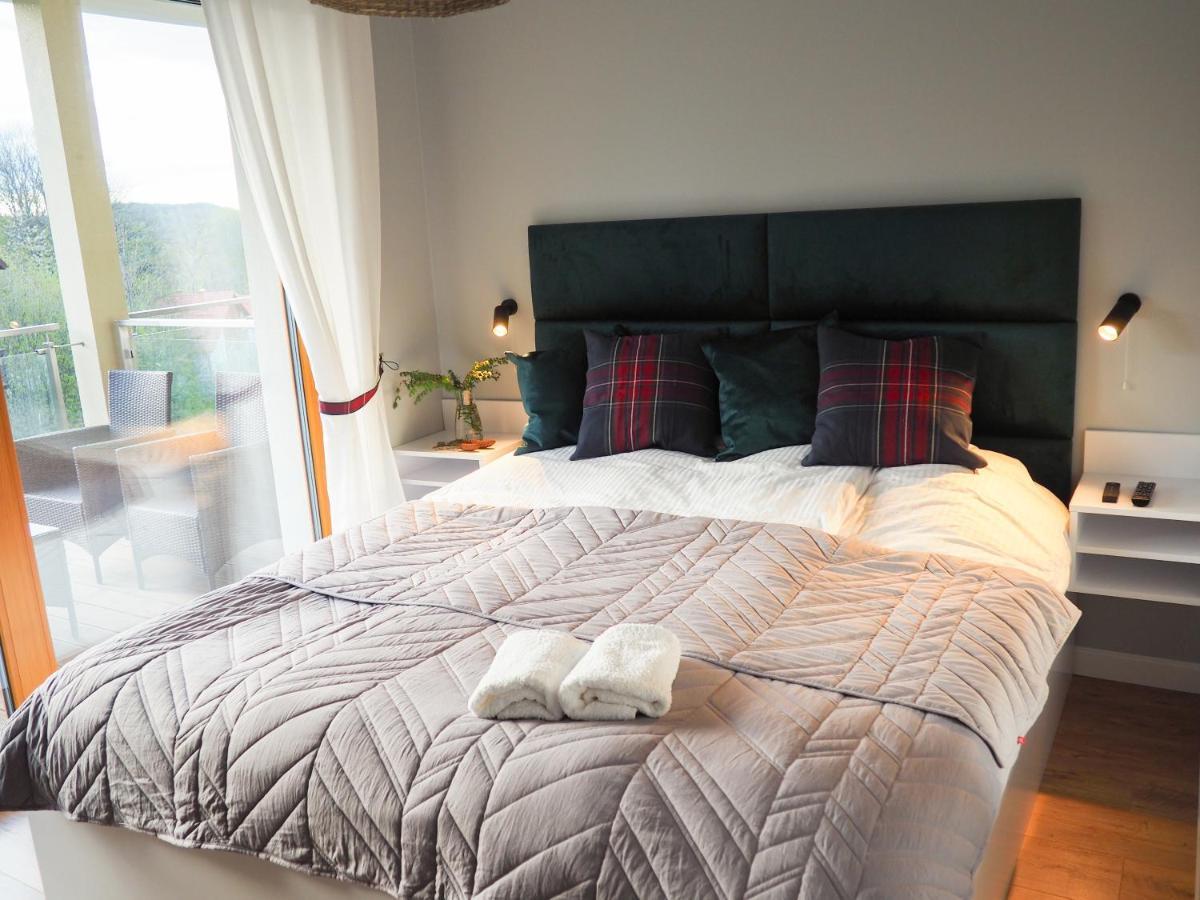 Apartament Montana Karpacz Kültér fotó