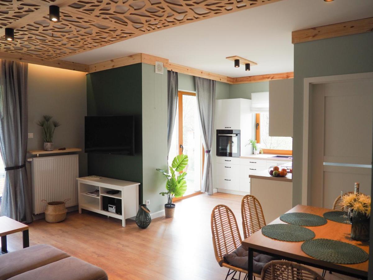 Apartament Montana Karpacz Kültér fotó