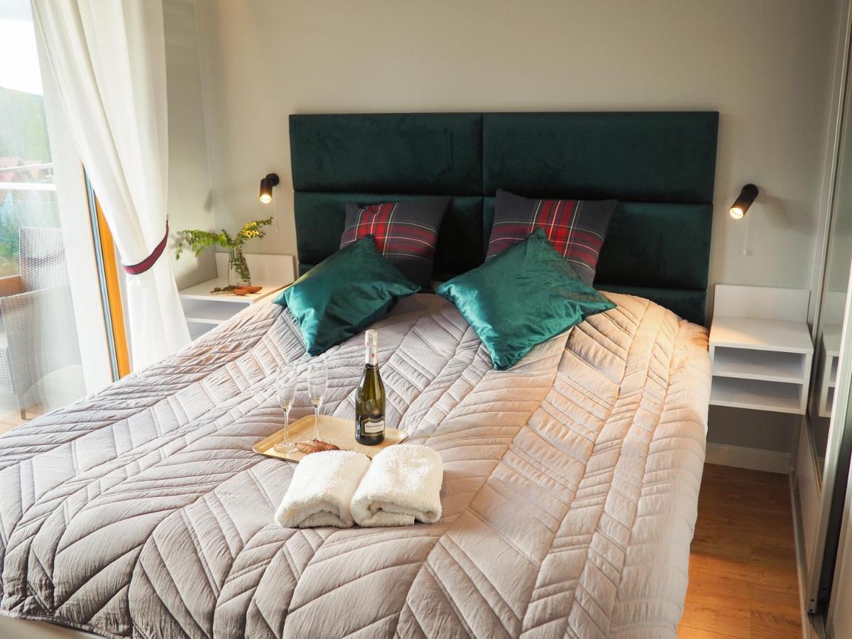 Apartament Montana Karpacz Kültér fotó