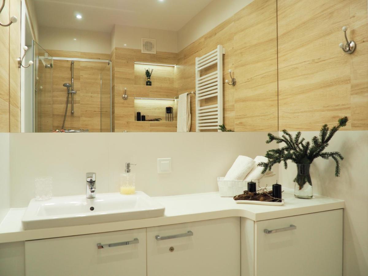 Apartament Montana Karpacz Kültér fotó