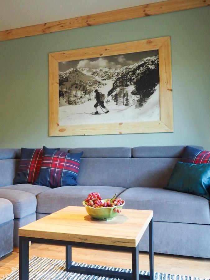 Apartament Montana Karpacz Kültér fotó