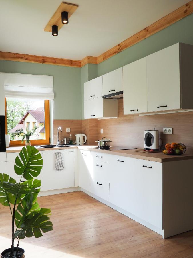 Apartament Montana Karpacz Kültér fotó