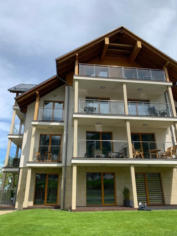 Apartament Montana Karpacz Kültér fotó