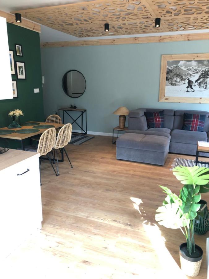Apartament Montana Karpacz Kültér fotó