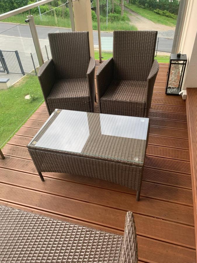 Apartament Montana Karpacz Kültér fotó